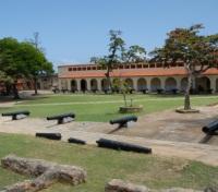 Fort Jesus